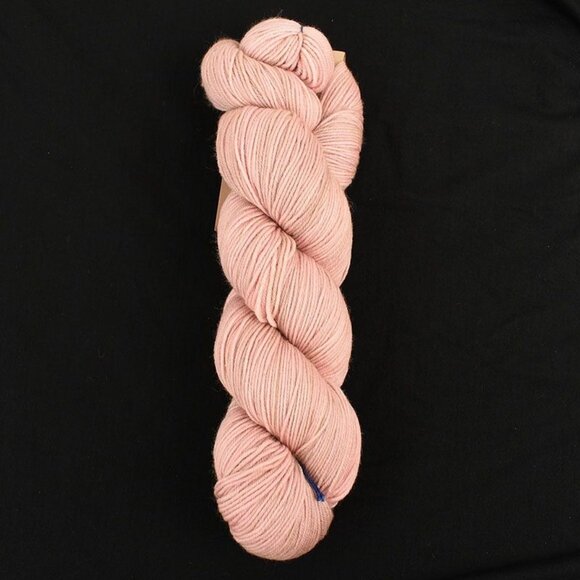 MadelineTosh Euro Sock Yarn 100% Merino Wool Hand Dyed Lipstick Bullet - Picture 1 of 3